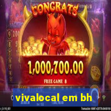 vivalocal em bh